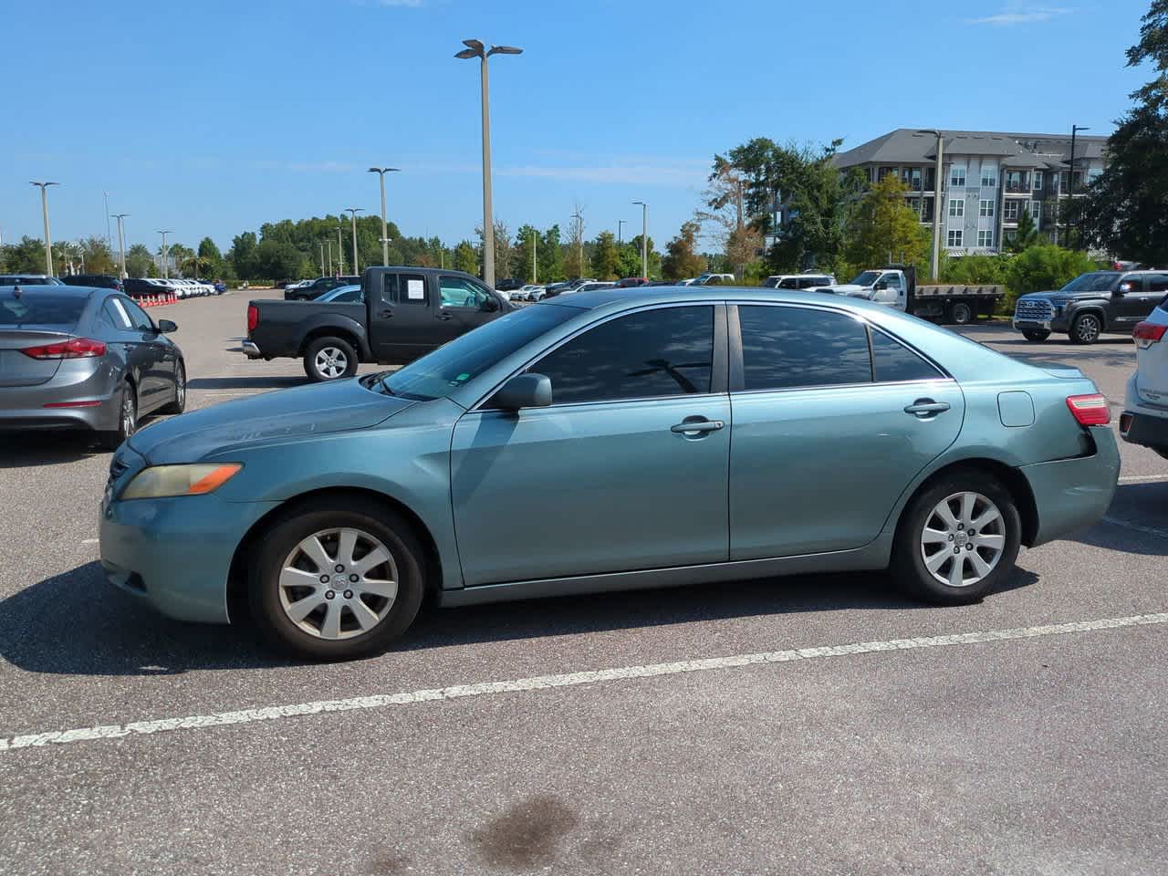 Thumbnail: 2009 Toyota Camry - 3