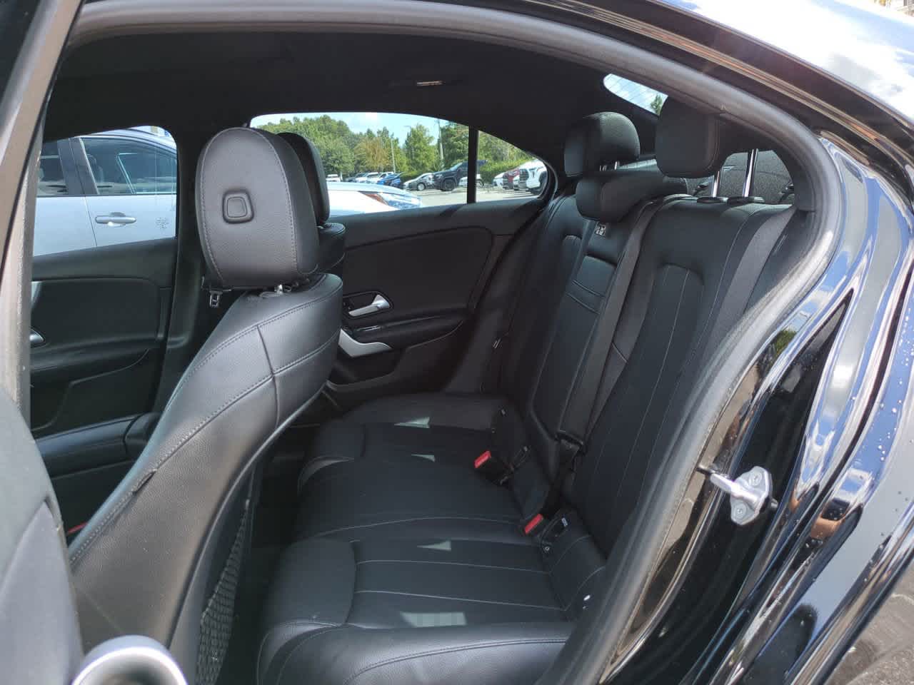 Thumbnail: 2019 Mercedes-Benz A-Class - 13