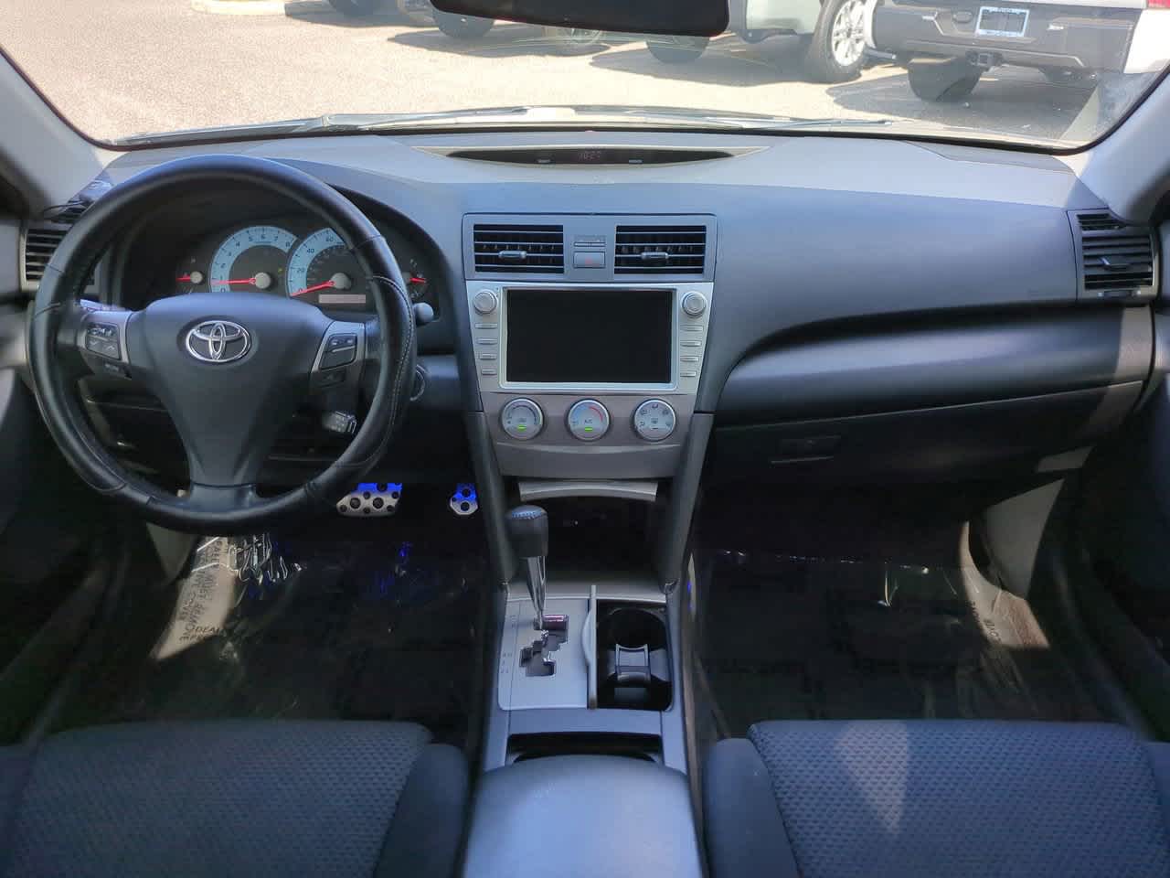 Thumbnail: 2010 Toyota Camry - 14