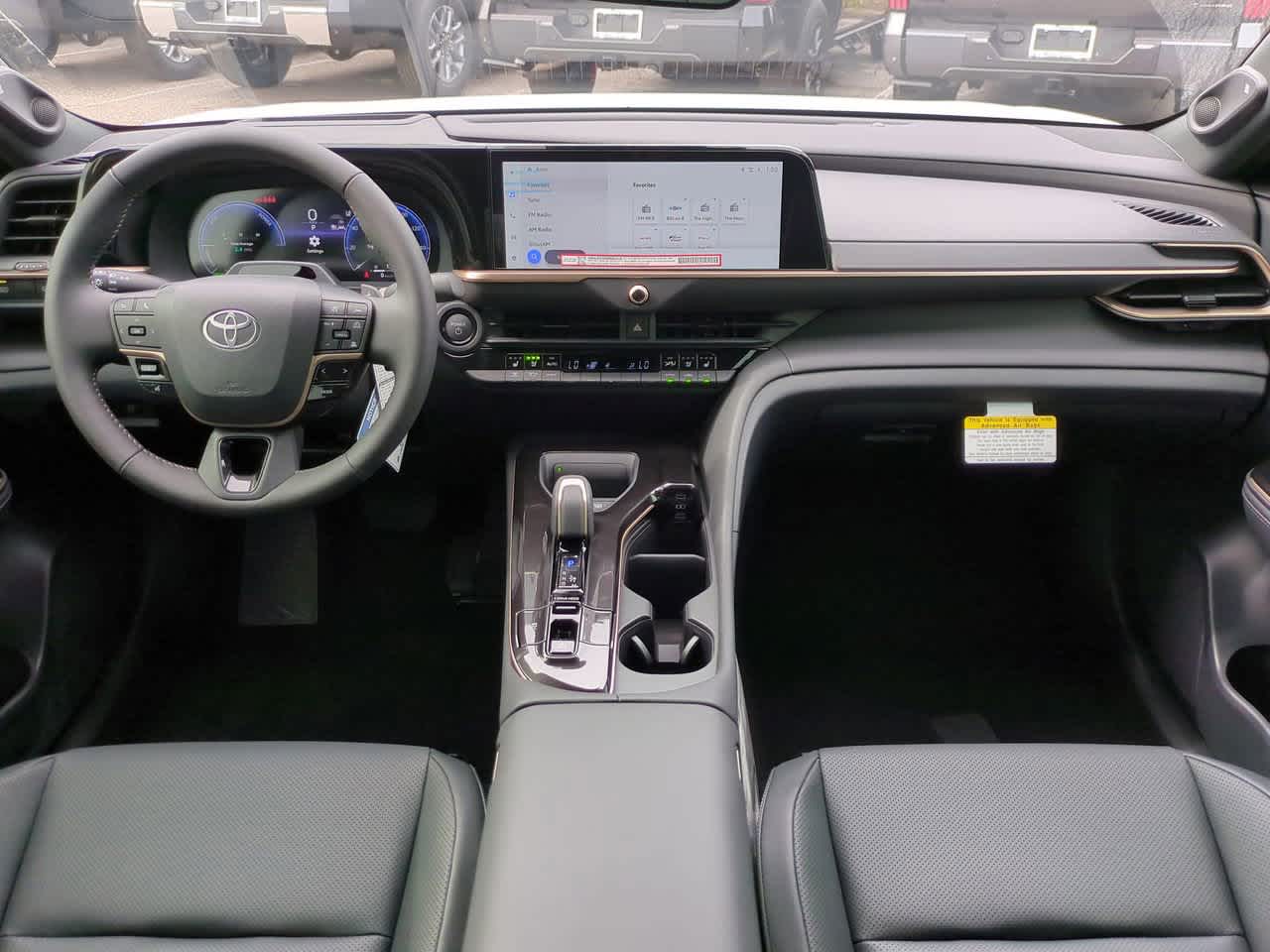 Thumbnail: 2026 Toyota Crown - 14