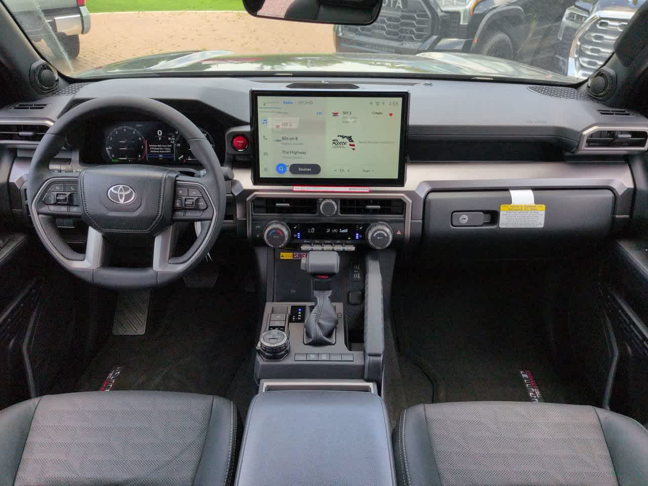 Thumbnail: 2026 Toyota 4Runner - 14