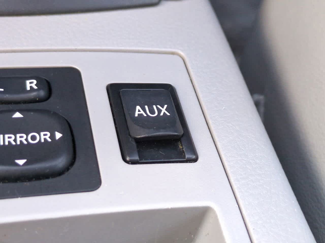 Thumbnail: 2009 Toyota RAV4 - 20