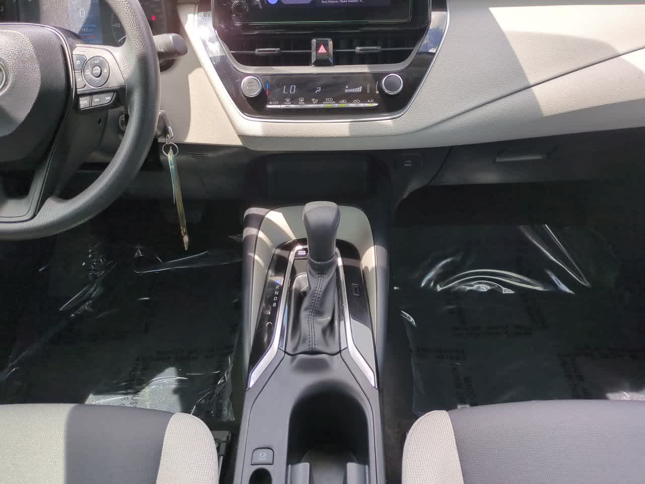 Thumbnail: 2024 Toyota Corolla - 18