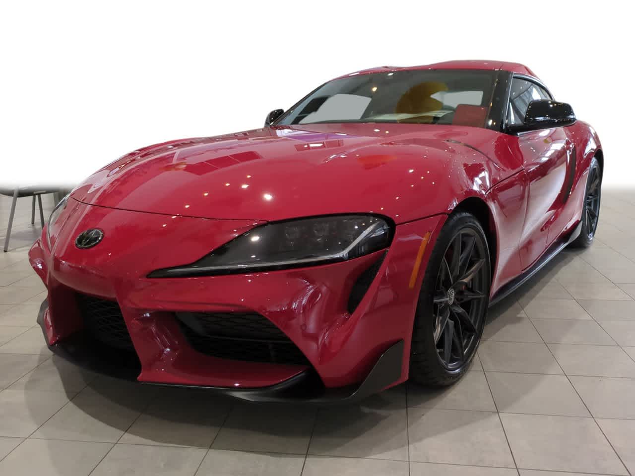 2026 Toyota GR Supra Premium -
                  Wesley Chapel, FL
