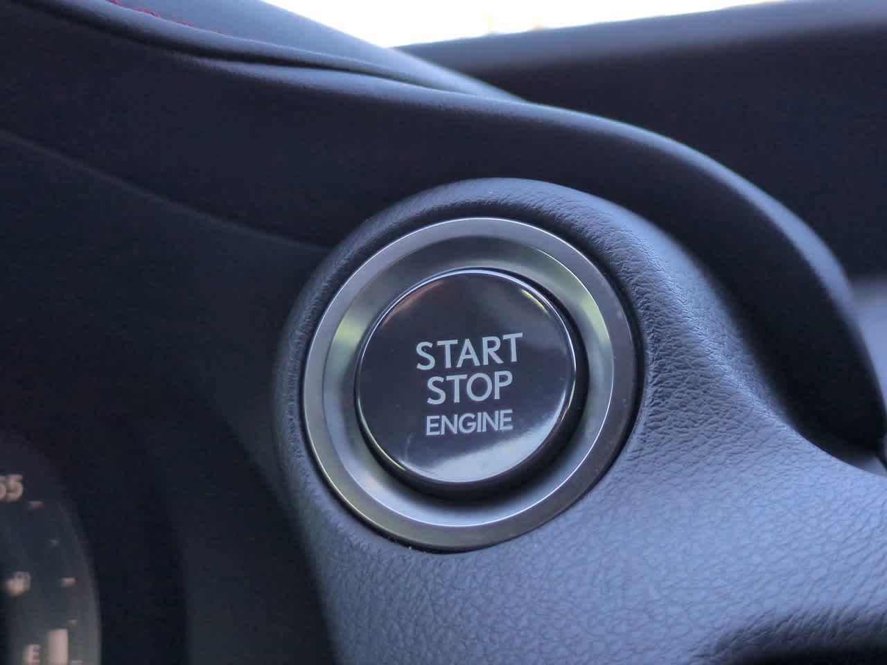 Thumbnail: 2023 Lexus IS - 28