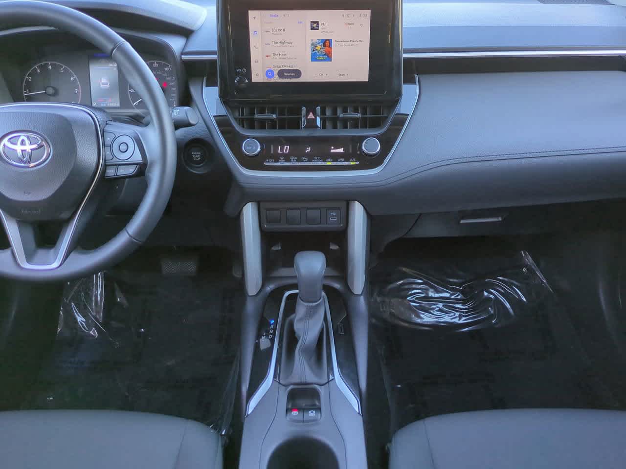 Thumbnail: 2025 Toyota Corolla Cross - 18