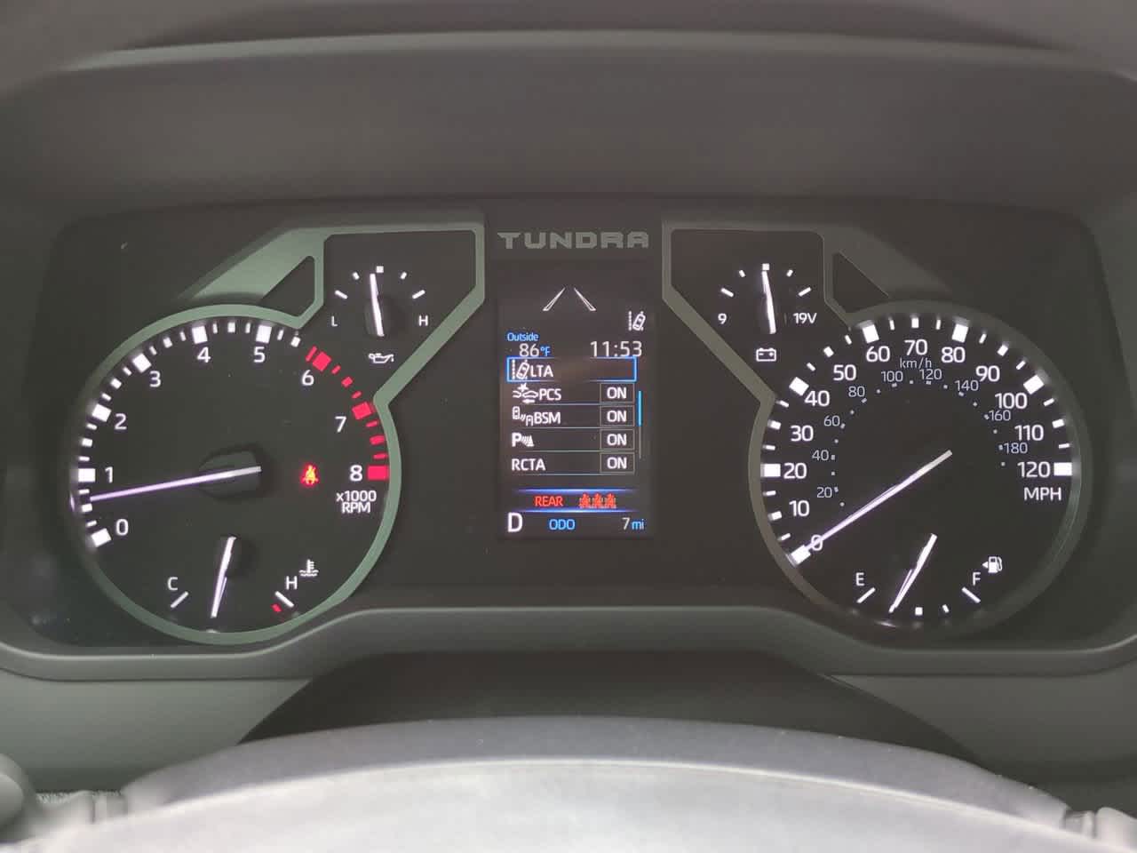 Thumbnail: 2026 Toyota Tundra - 24