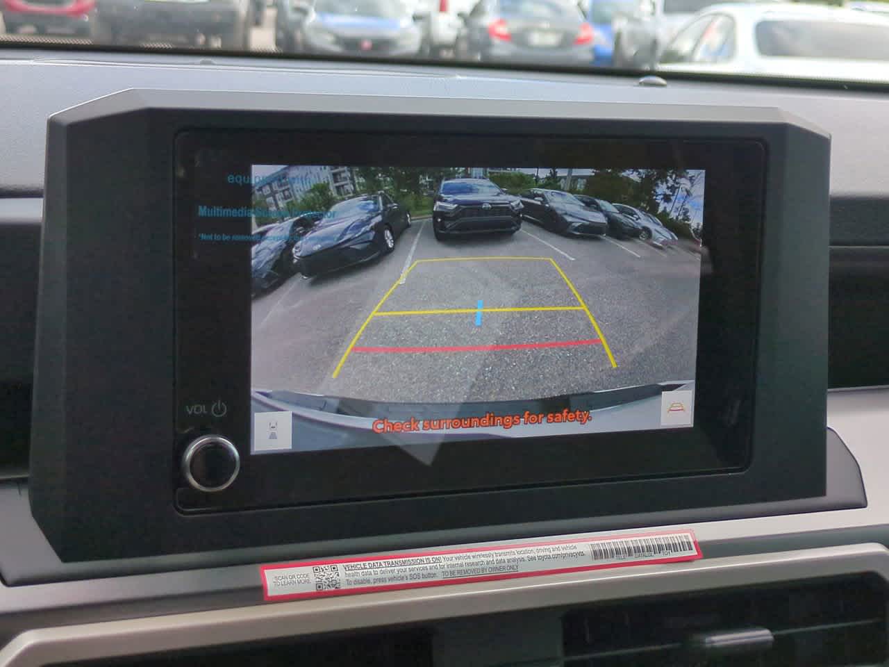 Thumbnail: 2025 Toyota Tacoma - 19