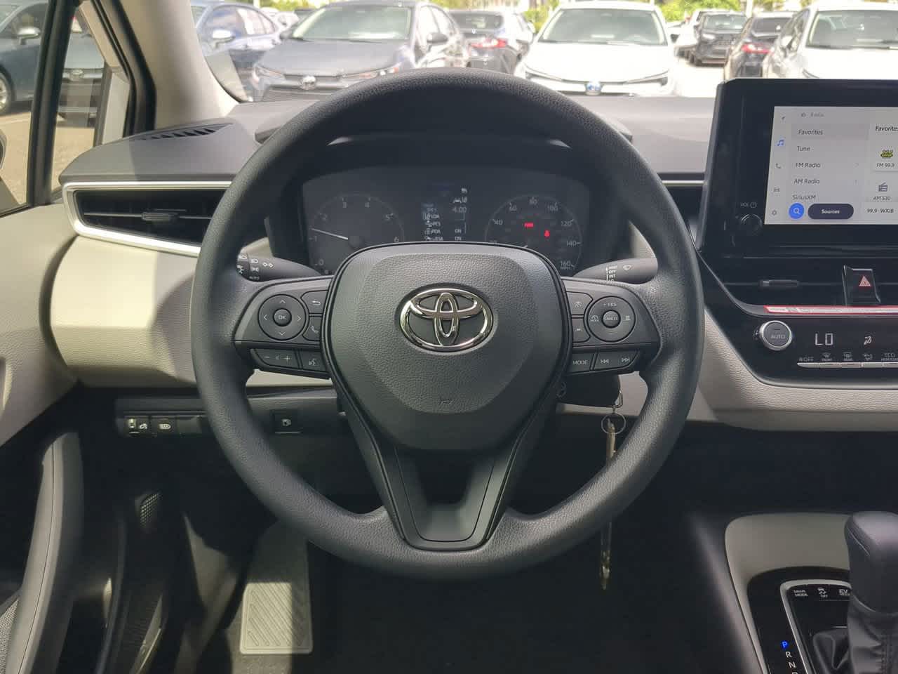 Thumbnail: 2025 Toyota Corolla - 15