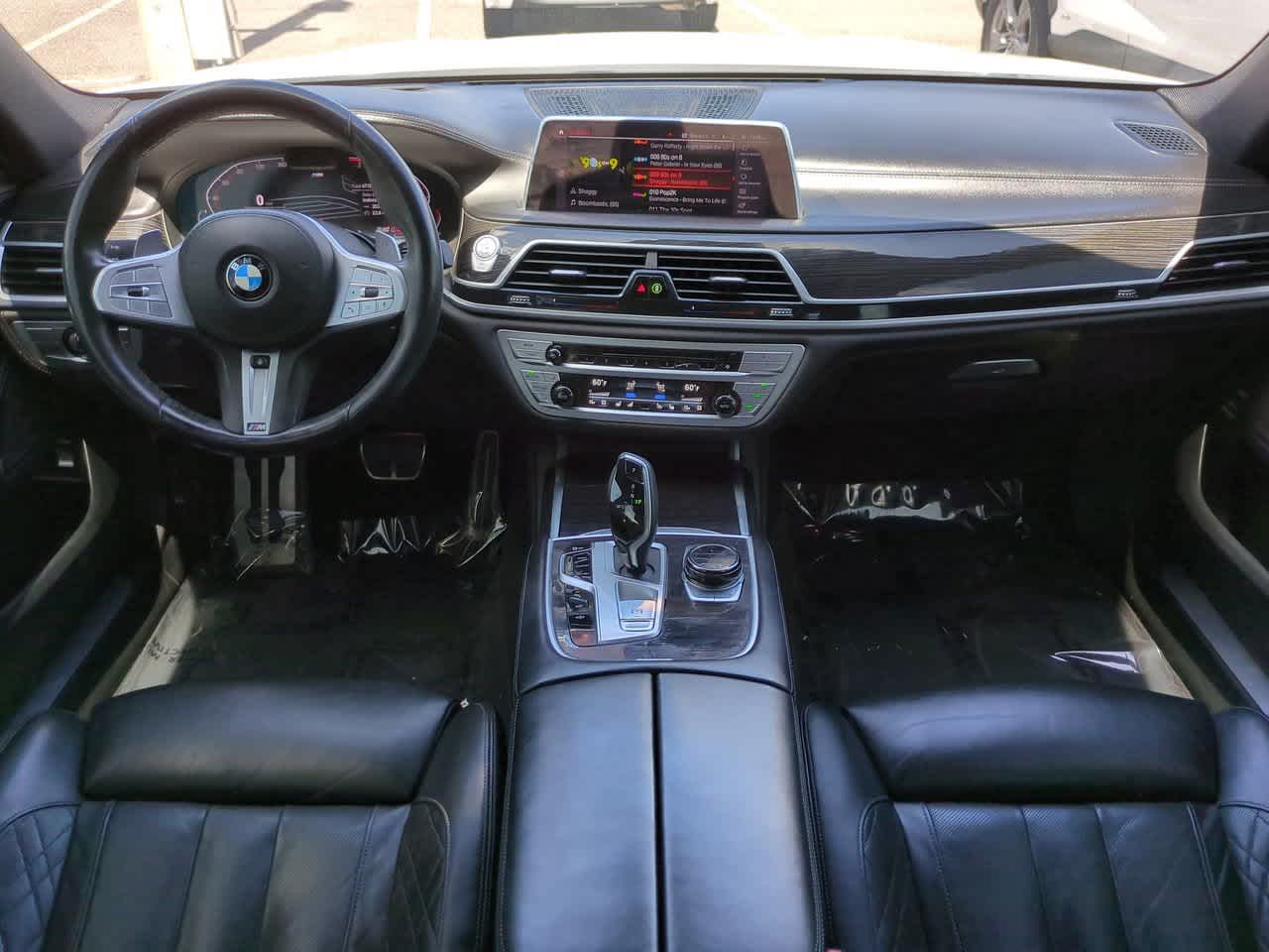 Thumbnail: 2020 BMW 7 Series - 14