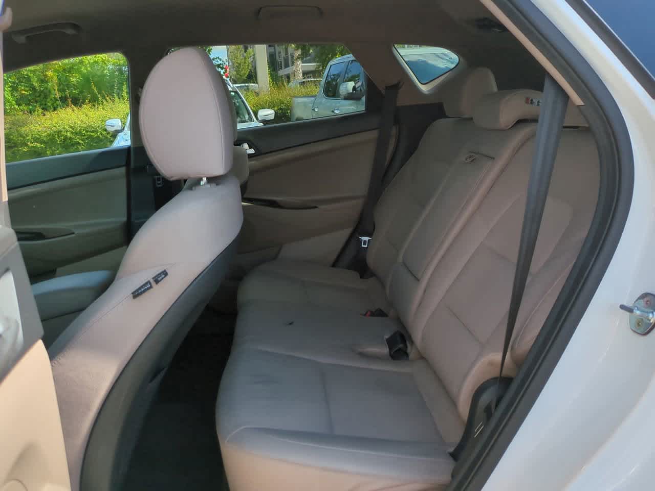 Thumbnail: 2019 Hyundai Tucson - 13