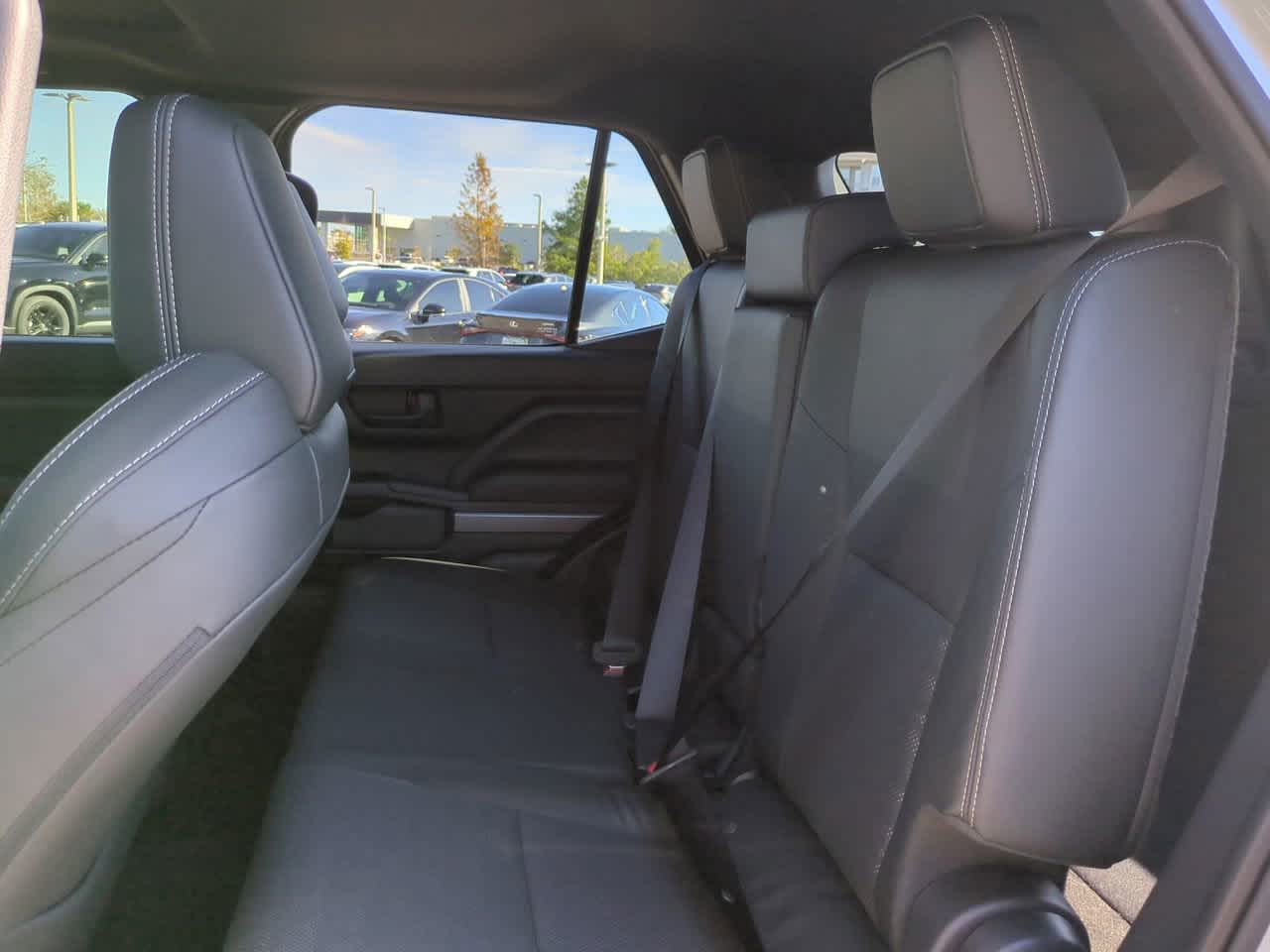 Thumbnail: 2026 Toyota 4Runner - 13