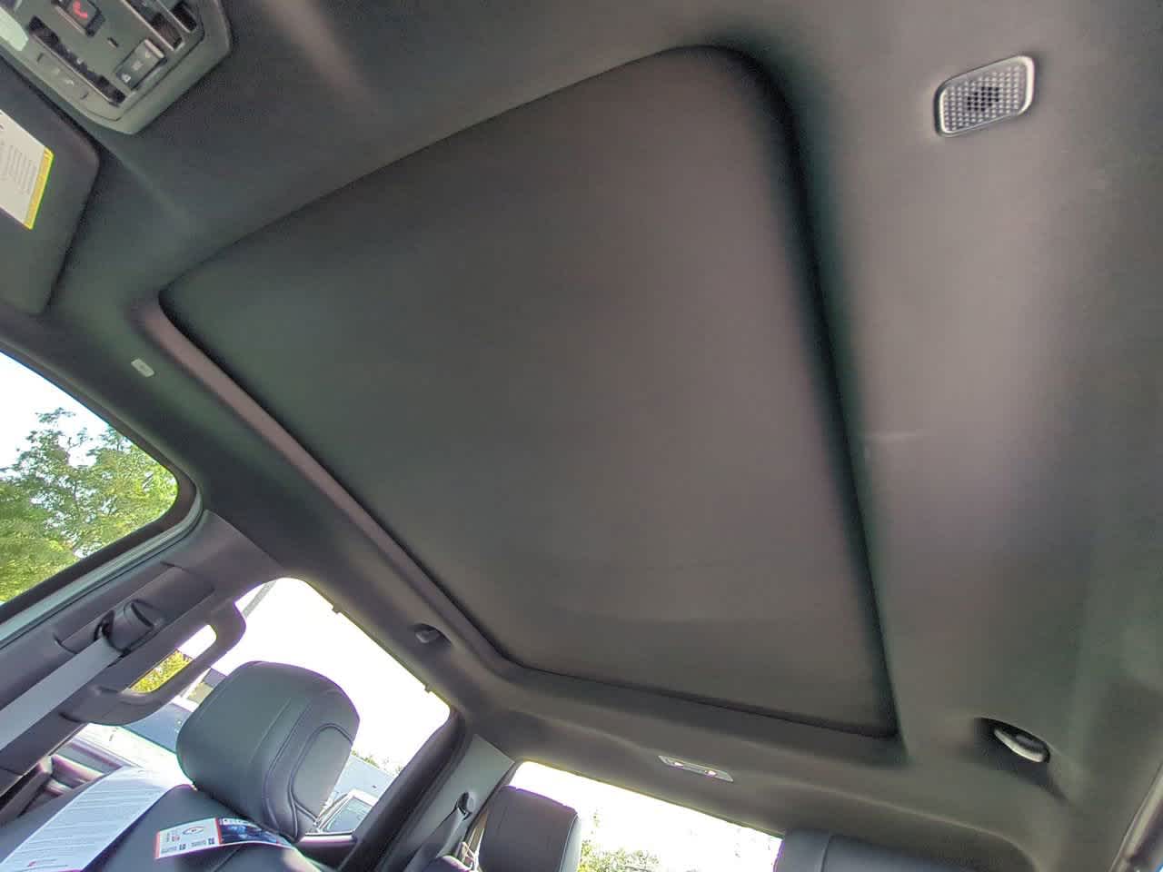 Thumbnail: 2025 Toyota Tundra - 19