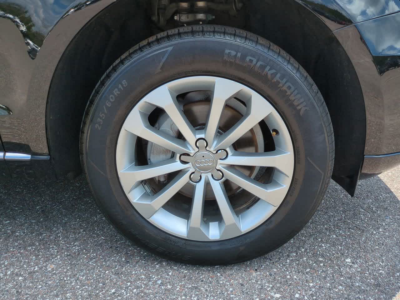 Thumbnail: 2016 Audi Q5 - 11