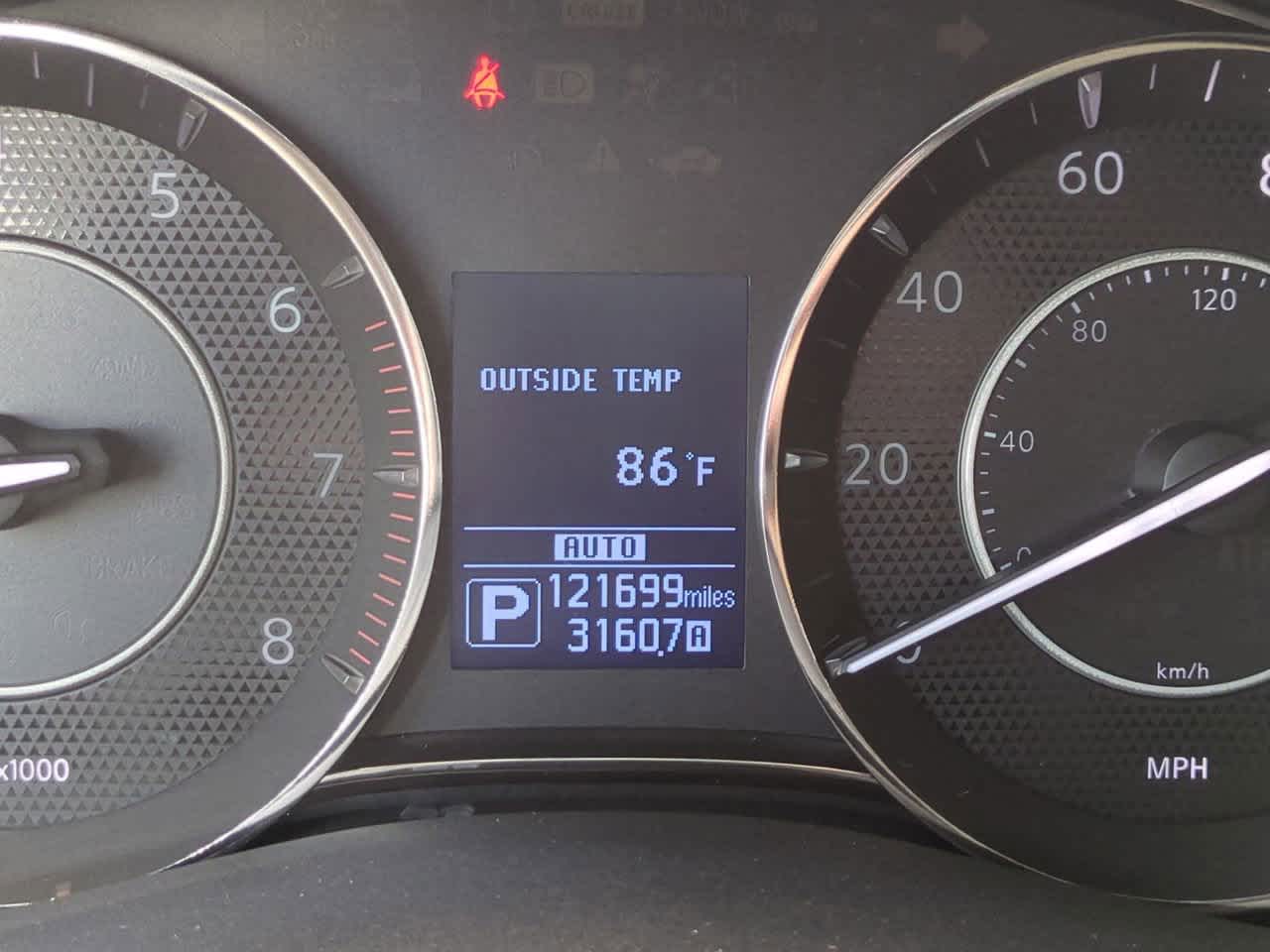 Thumbnail: 2018 Nissan Armada - 27