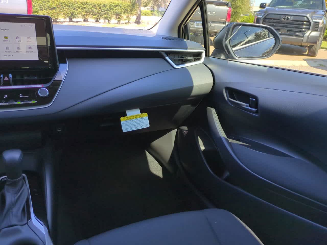 Thumbnail: 2026 Toyota Corolla - 16