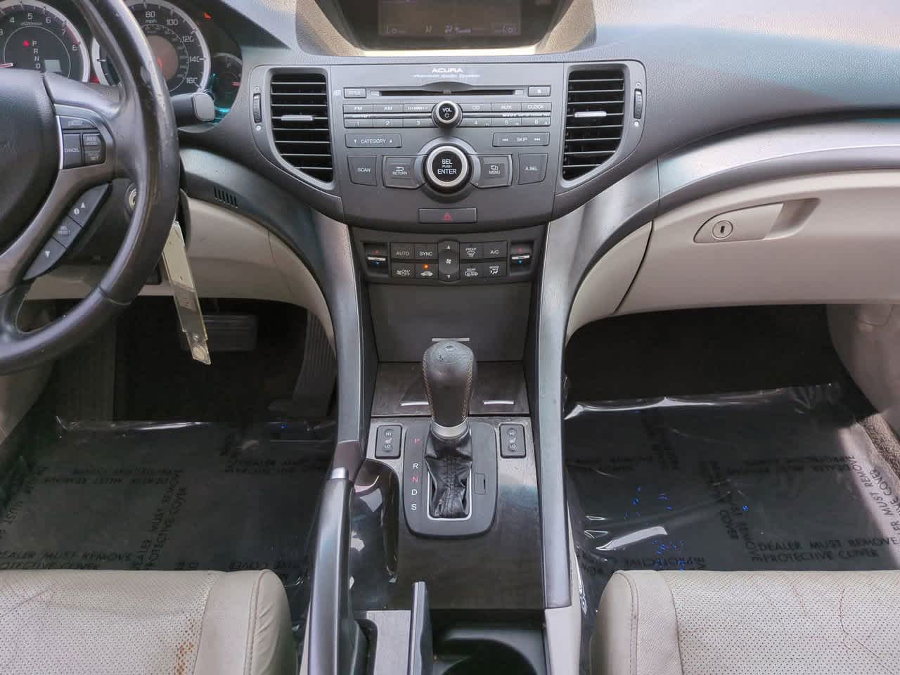 Thumbnail: 2013 Acura TSX - 18