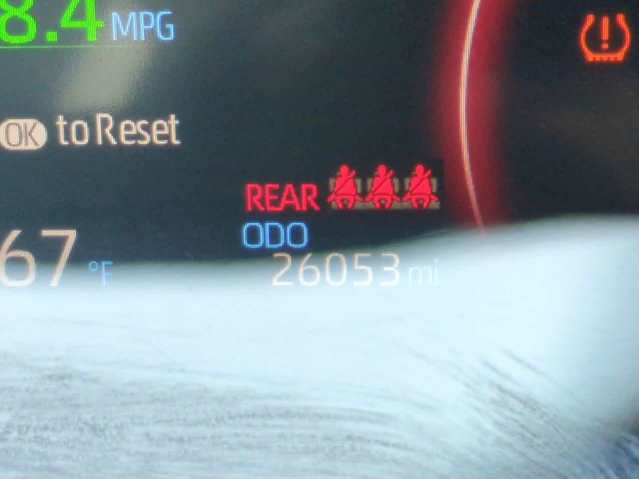 Thumbnail: 2024 Toyota RAV4 - 24