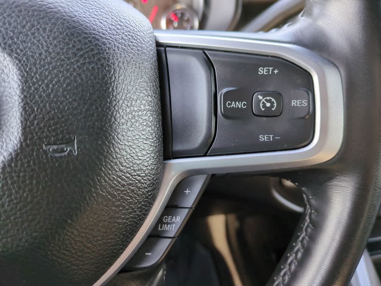 Thumbnail: 2024 RAM 3500 - 25