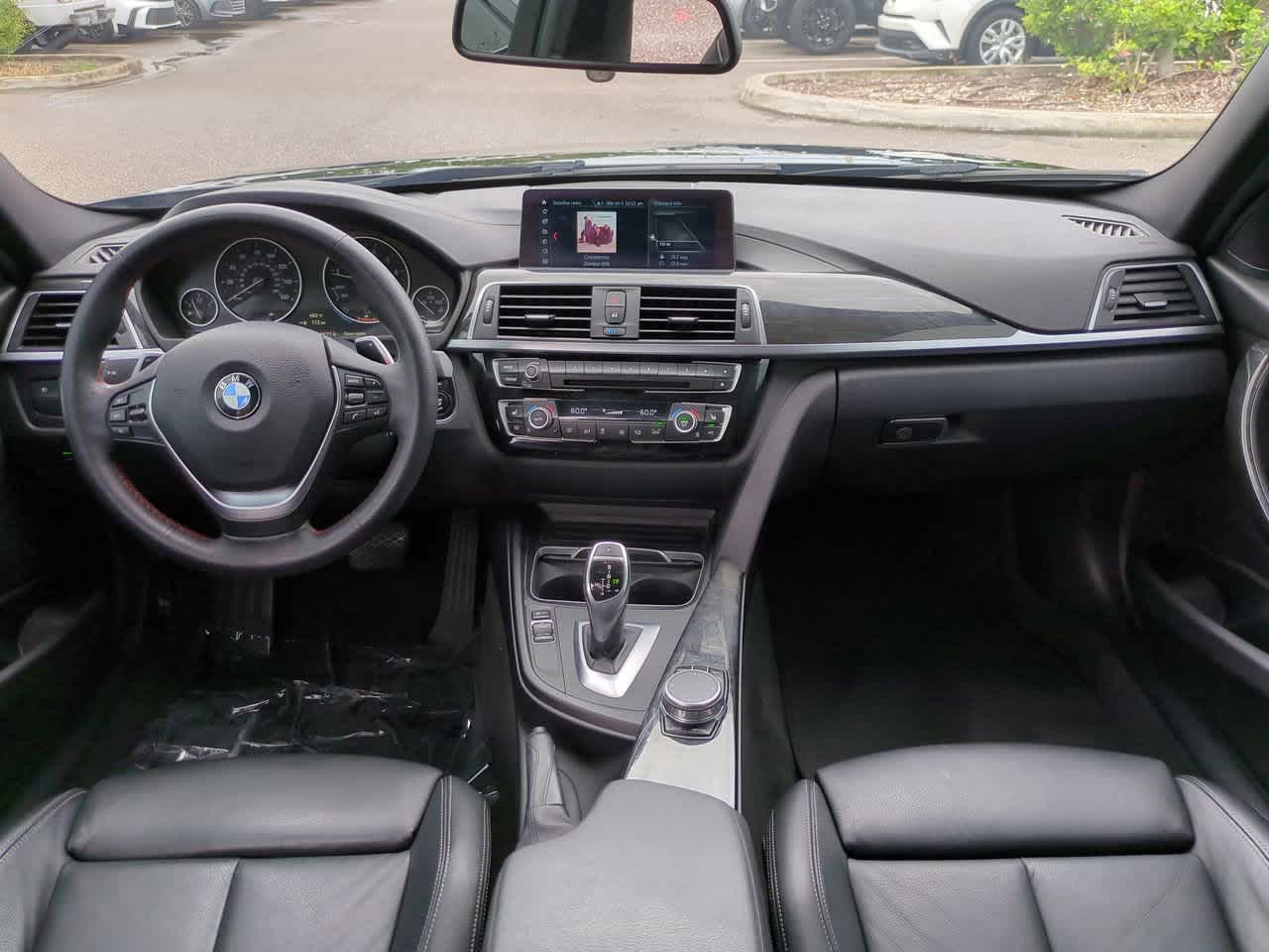 Thumbnail: 2018 BMW 3 Series - 14