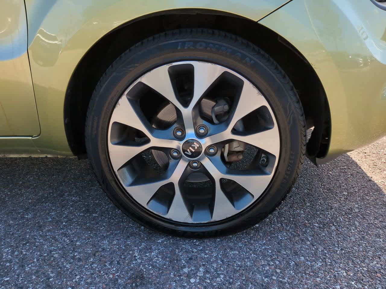 2012 Kia Soul Soul! 11