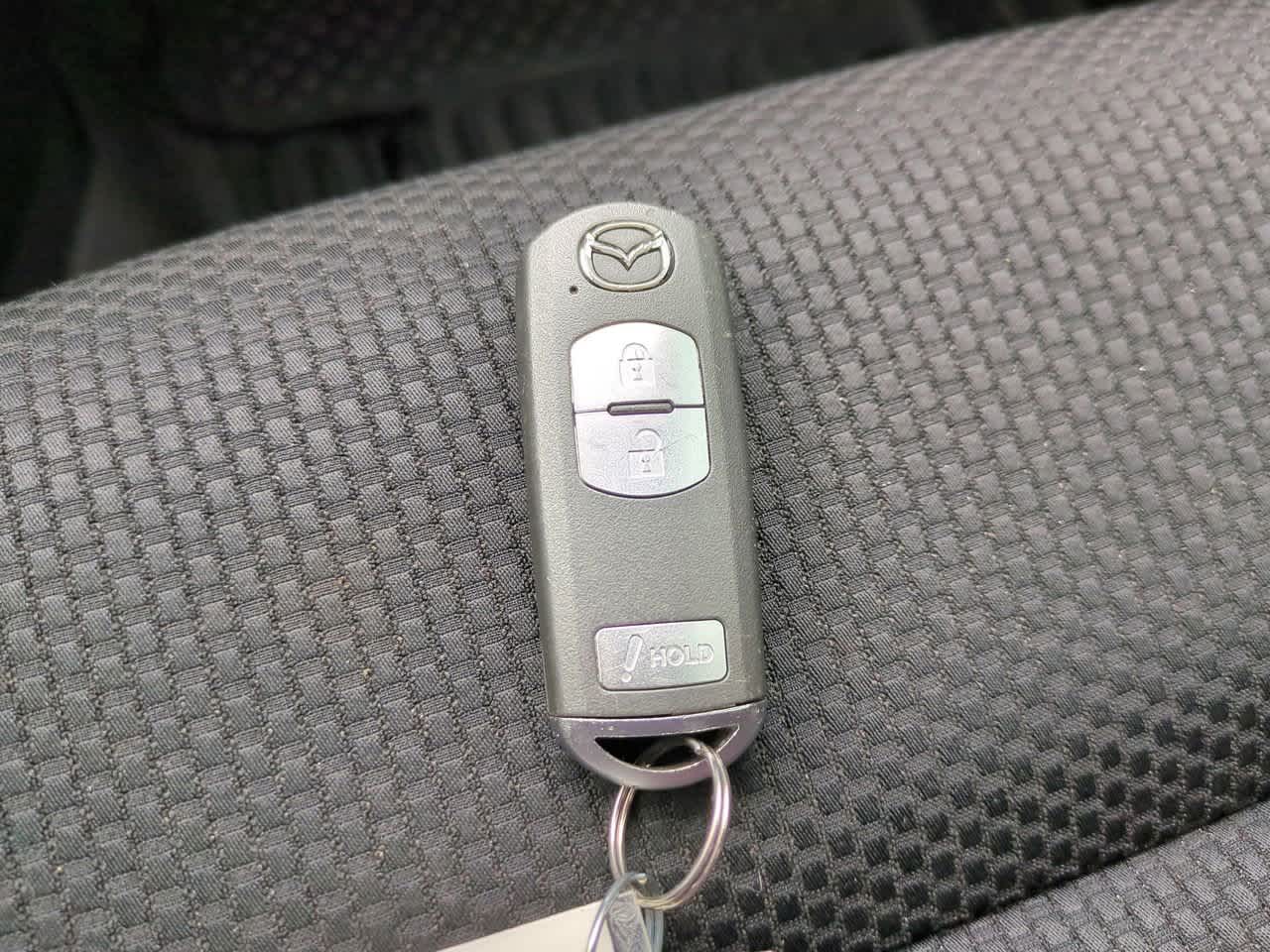 Thumbnail: 2016 Mazda CX-5 - 27