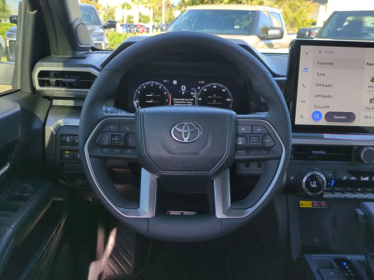 Thumbnail: 2025 Toyota Tacoma - 15