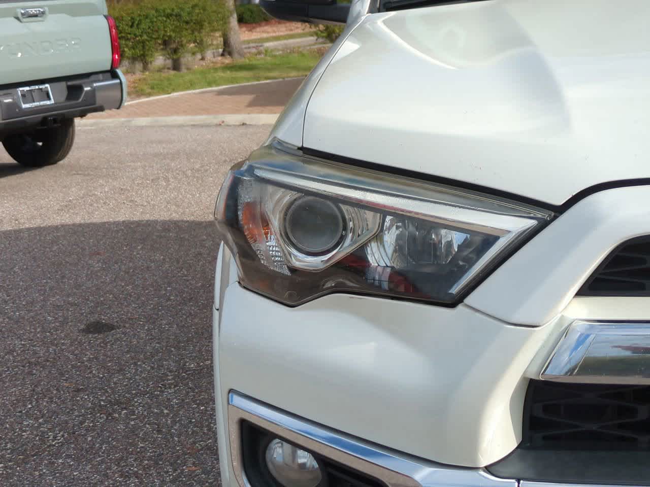 Thumbnail: 2016 Toyota 4Runner - 10