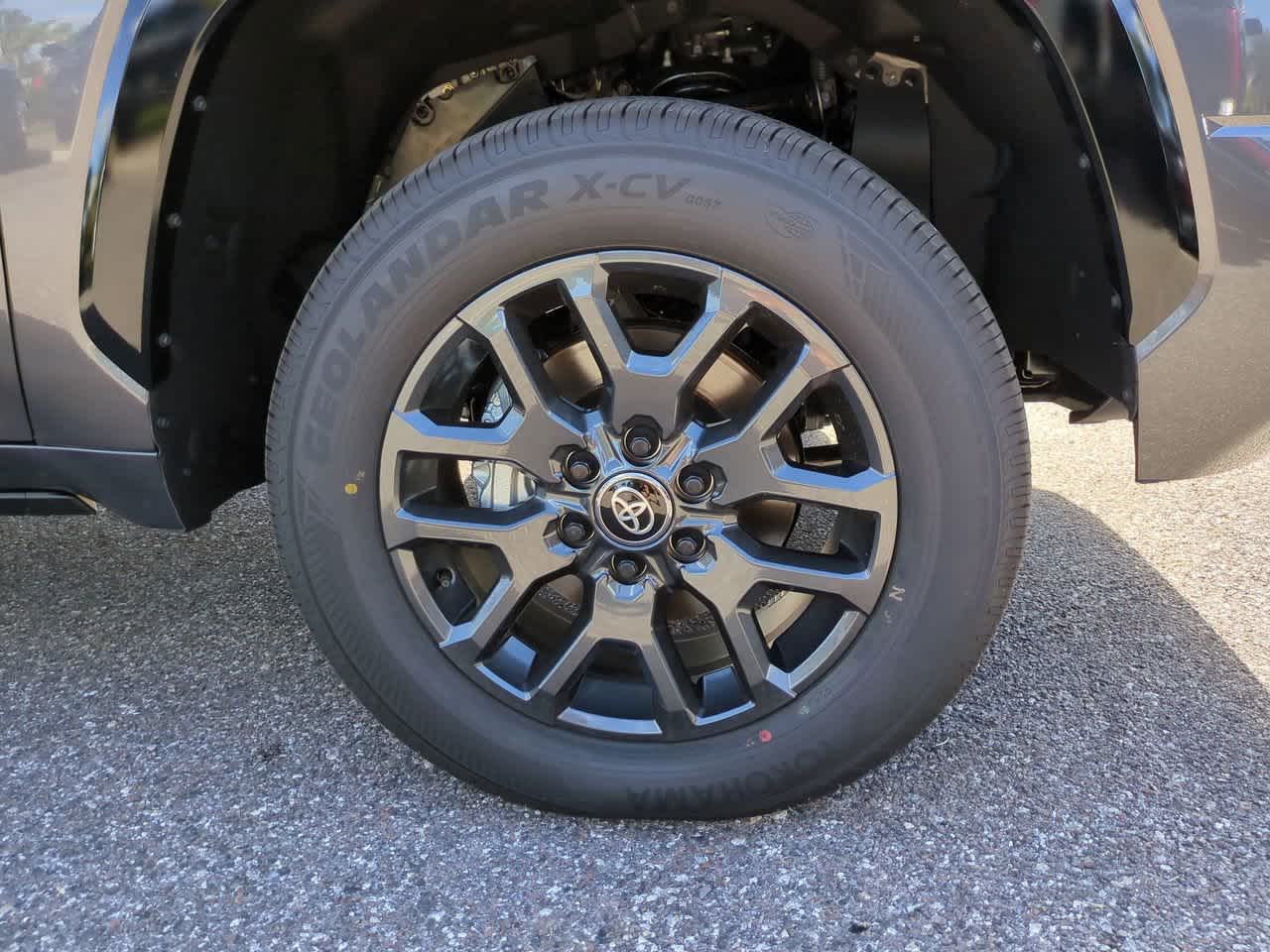 Thumbnail: 2026 Toyota Tundra - 11