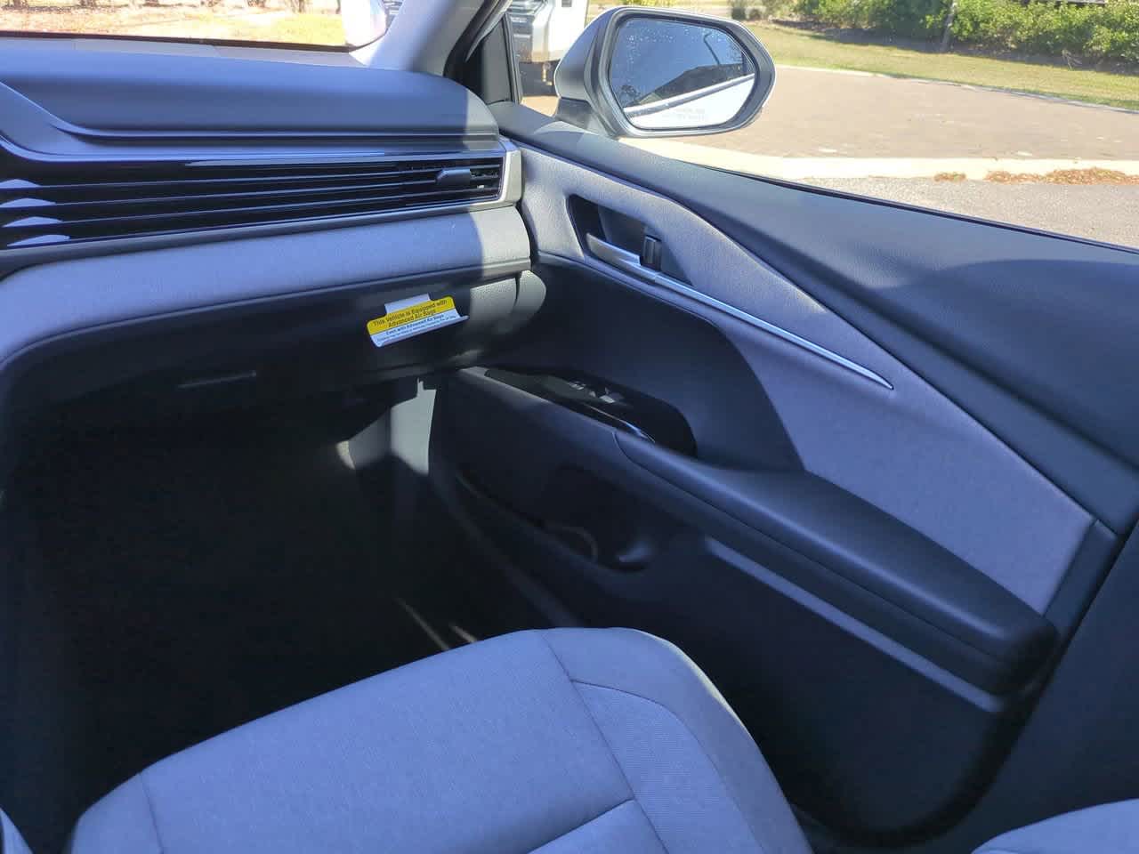 Thumbnail: 2026 Toyota Camry - 16