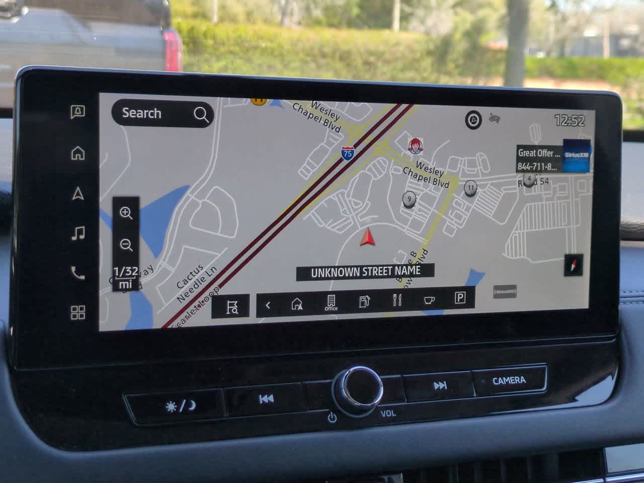 Thumbnail: 2025 Mitsubishi Outlander - 21