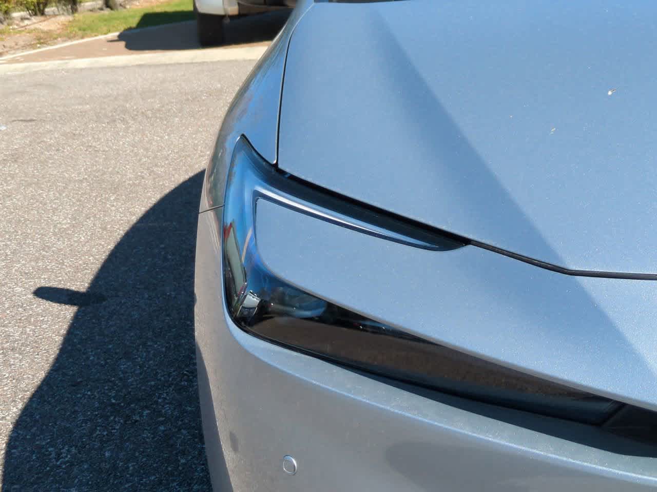 Thumbnail: 2026 Toyota Prius - 10