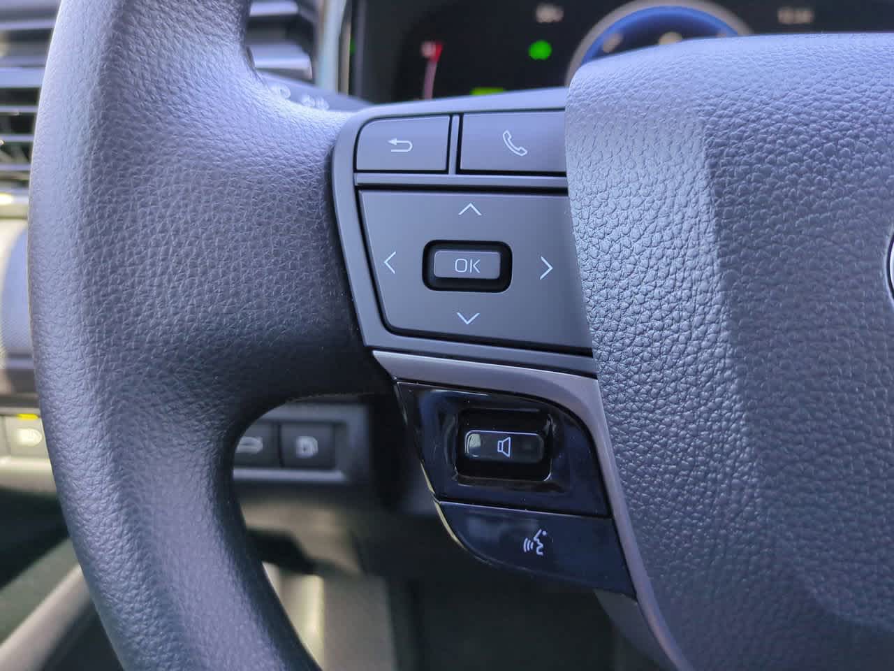 Thumbnail: 2026 Toyota Camry - 22