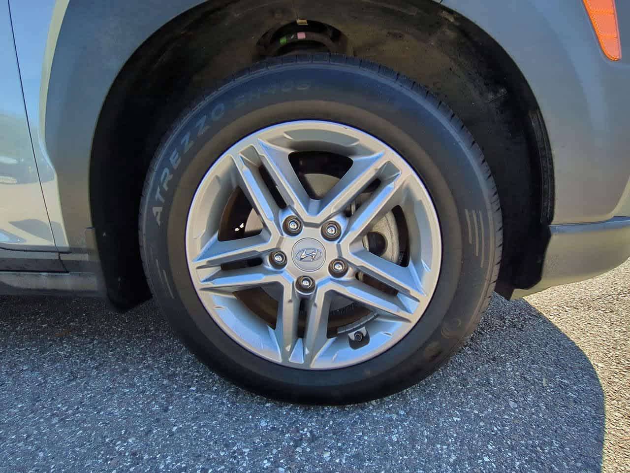 Thumbnail: 2021 Hyundai Kona - 11