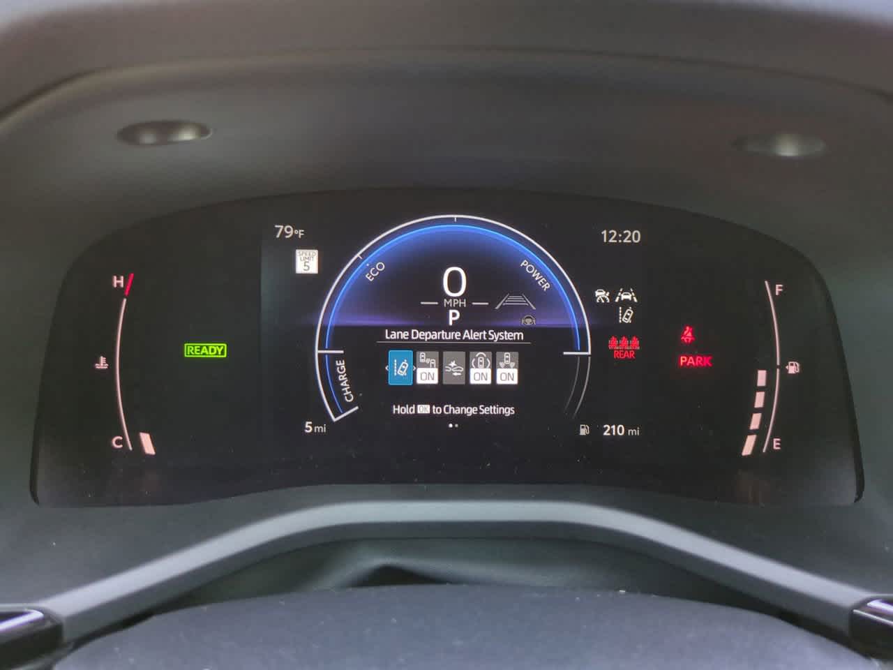 Thumbnail: 2026 Toyota Camry - 24