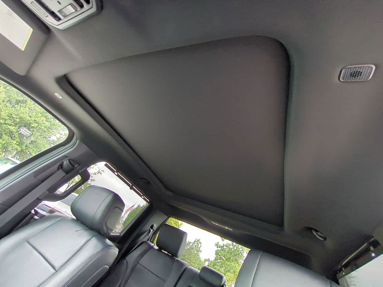 Thumbnail: 2025 Toyota Tundra - 19