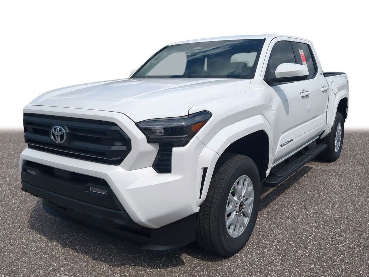 2025 Toyota Tacoma  -
                  Wesley Chapel, FL