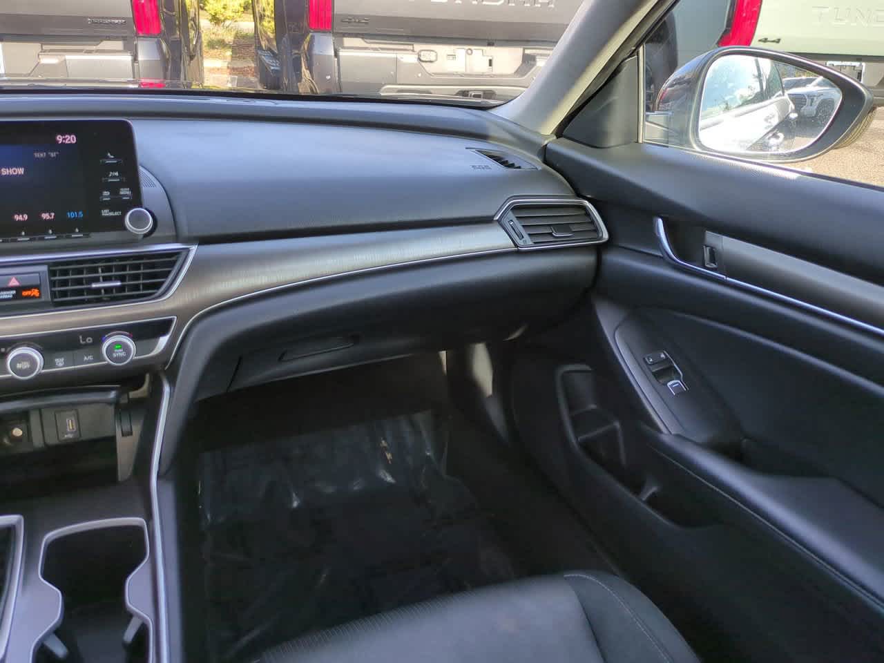 Thumbnail: 2019 Honda Accord - 16