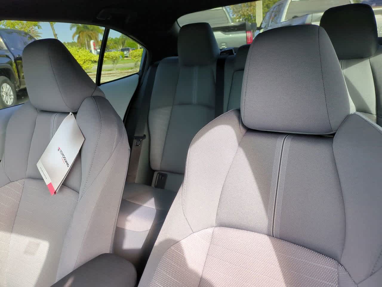 Thumbnail: 2026 Toyota Corolla - 8