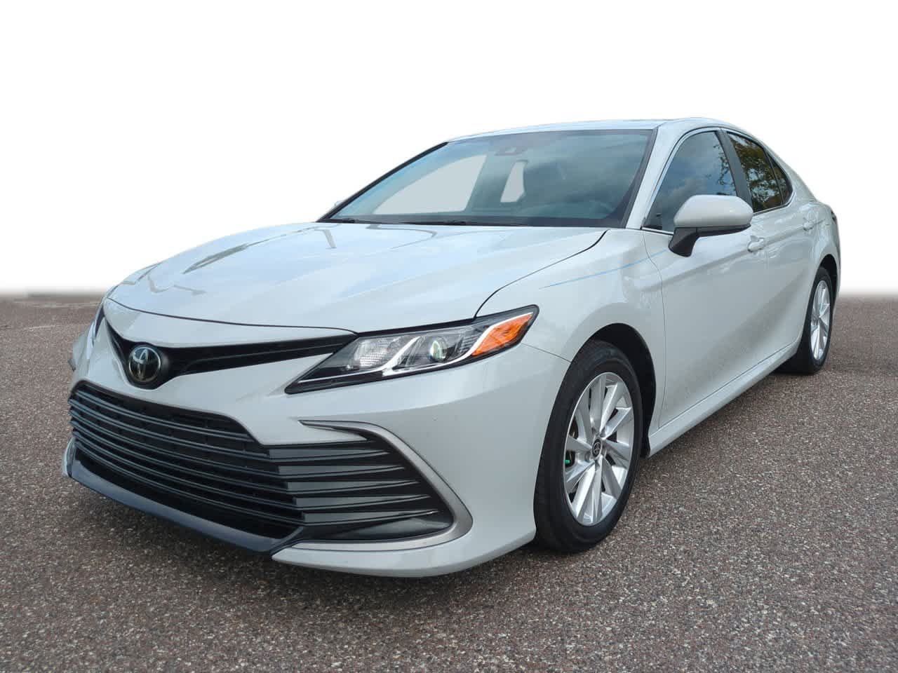 Thumbnail: 2023 Toyota Camry - 1