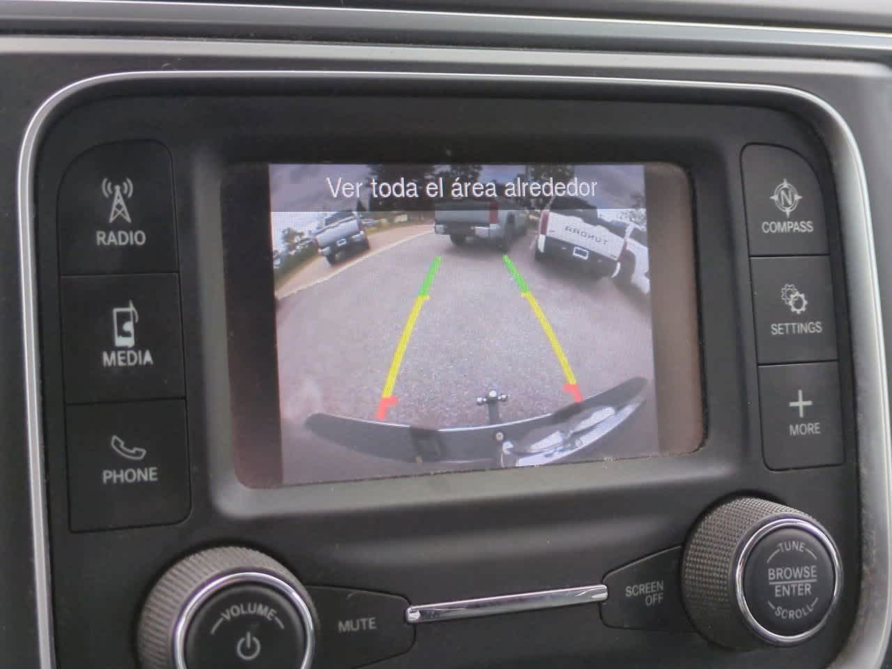 Thumbnail: 2021 RAM 1500 Classic - 19