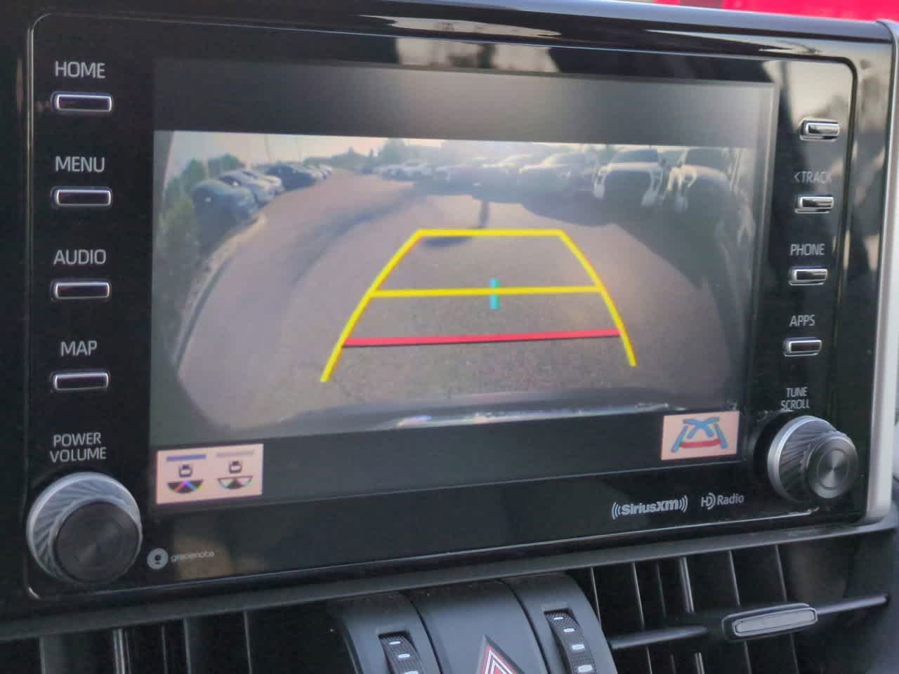 Thumbnail: 2020 Toyota RAV4 - 19