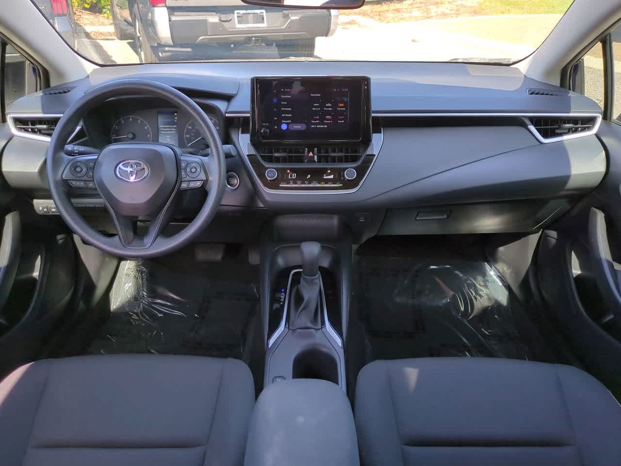 Thumbnail: 2023 Toyota Corolla - 14