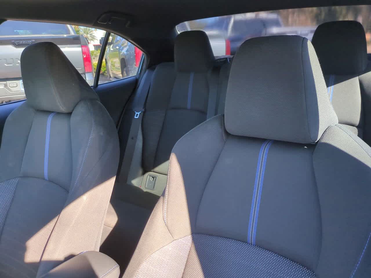 Thumbnail: 2021 Toyota Corolla - 8