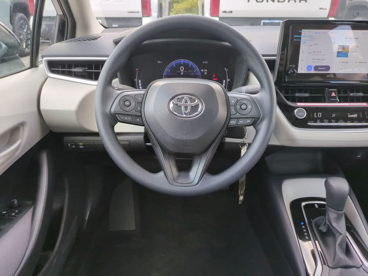 Thumbnail: 2026 Toyota Corolla - 15