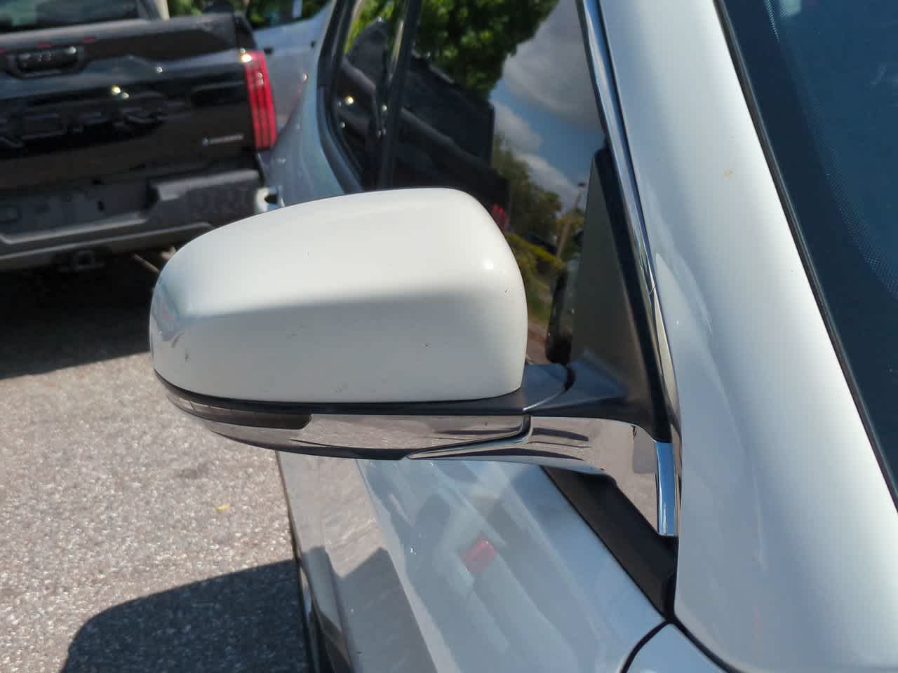 Thumbnail: 2020 Jeep Compass - 12