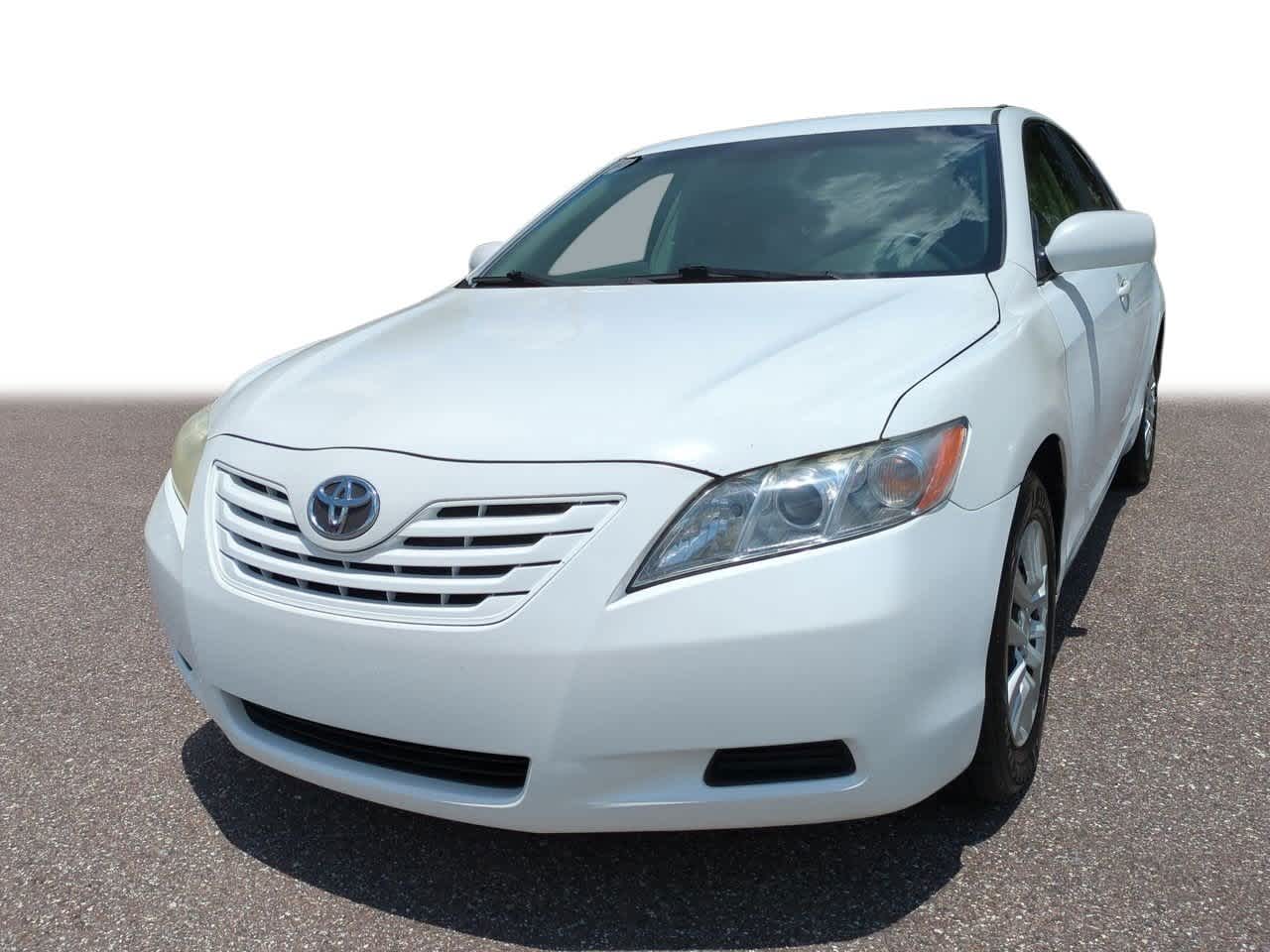 2007 Toyota Camry CE -
                  Wesley Chapel, FL
