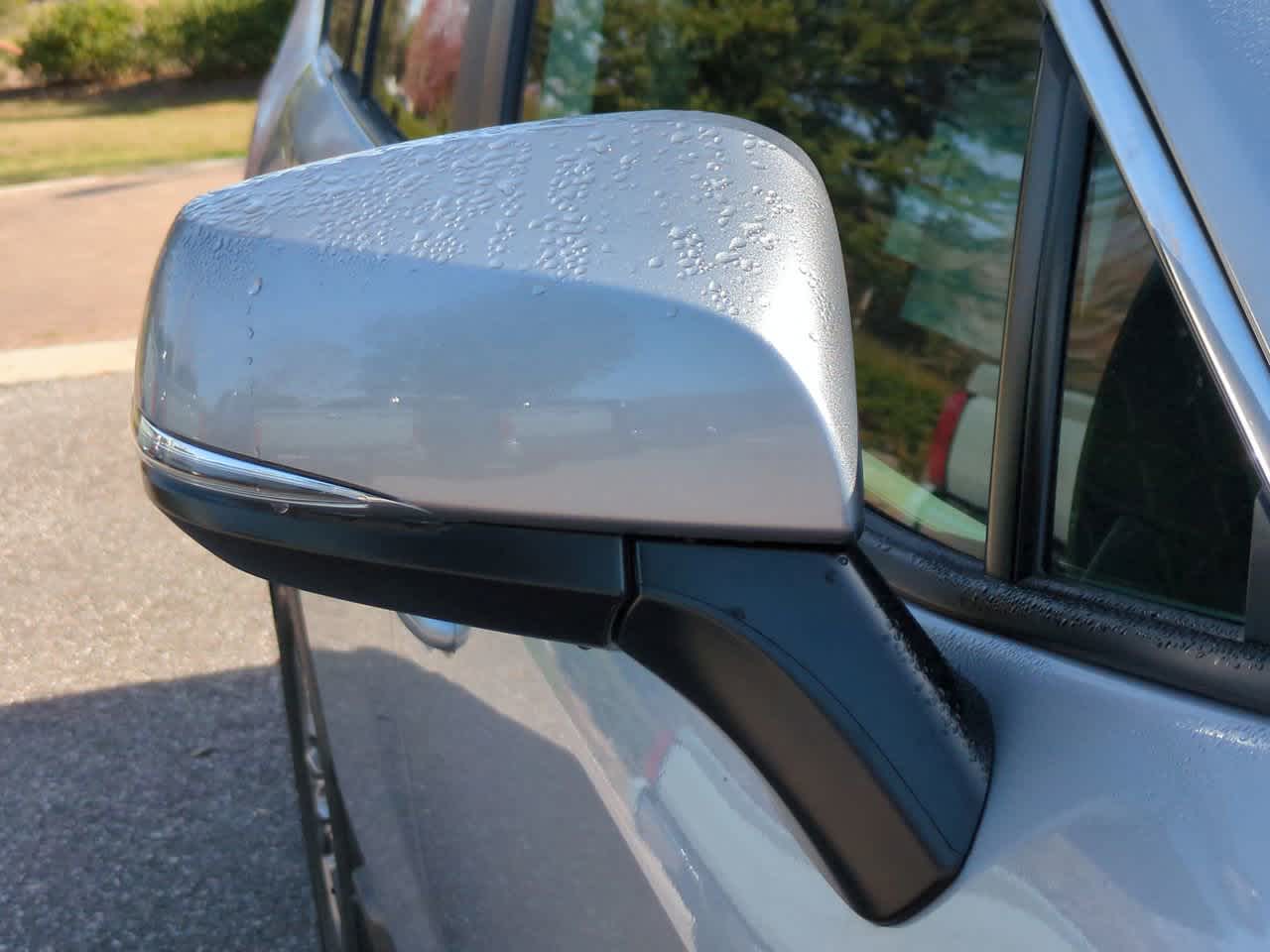 Thumbnail: 2025 Toyota RAV4 - 12