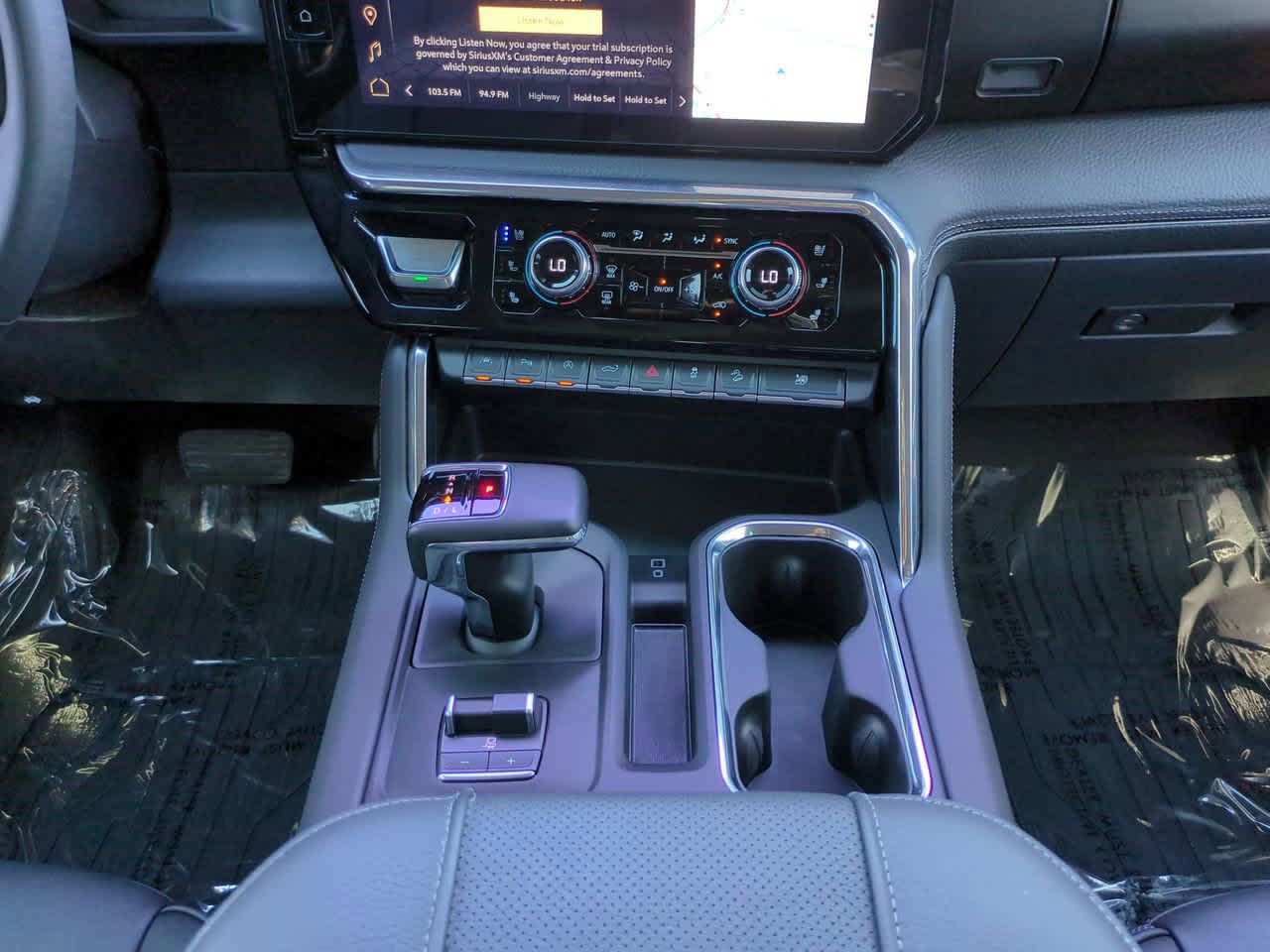 Thumbnail: 2023 GMC Sierra 1500 - 18