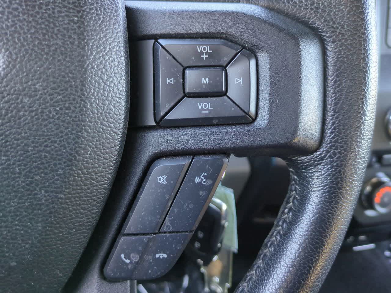 Thumbnail: 2015 Ford F-150 - 23